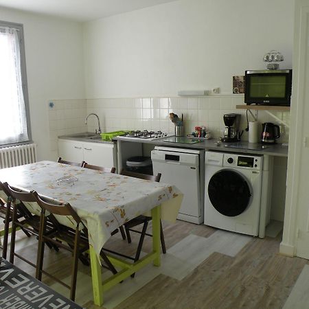 Tulipe, Appartement 5 Personnes, Entre Sancy Et Volcans D'Auvergne Orcival Εξωτερικό φωτογραφία