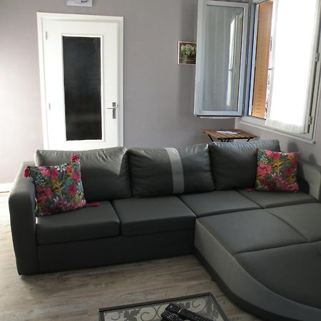 Tulipe, Appartement 5 Personnes, Entre Sancy Et Volcans D'Auvergne Orcival Εξωτερικό φωτογραφία