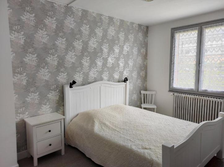 Tulipe, Appartement 5 Personnes, Entre Sancy Et Volcans D'Auvergne Orcival Εξωτερικό φωτογραφία