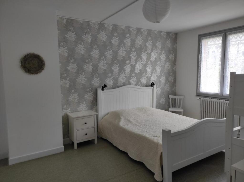 Tulipe, Appartement 5 Personnes, Entre Sancy Et Volcans D'Auvergne Orcival Εξωτερικό φωτογραφία