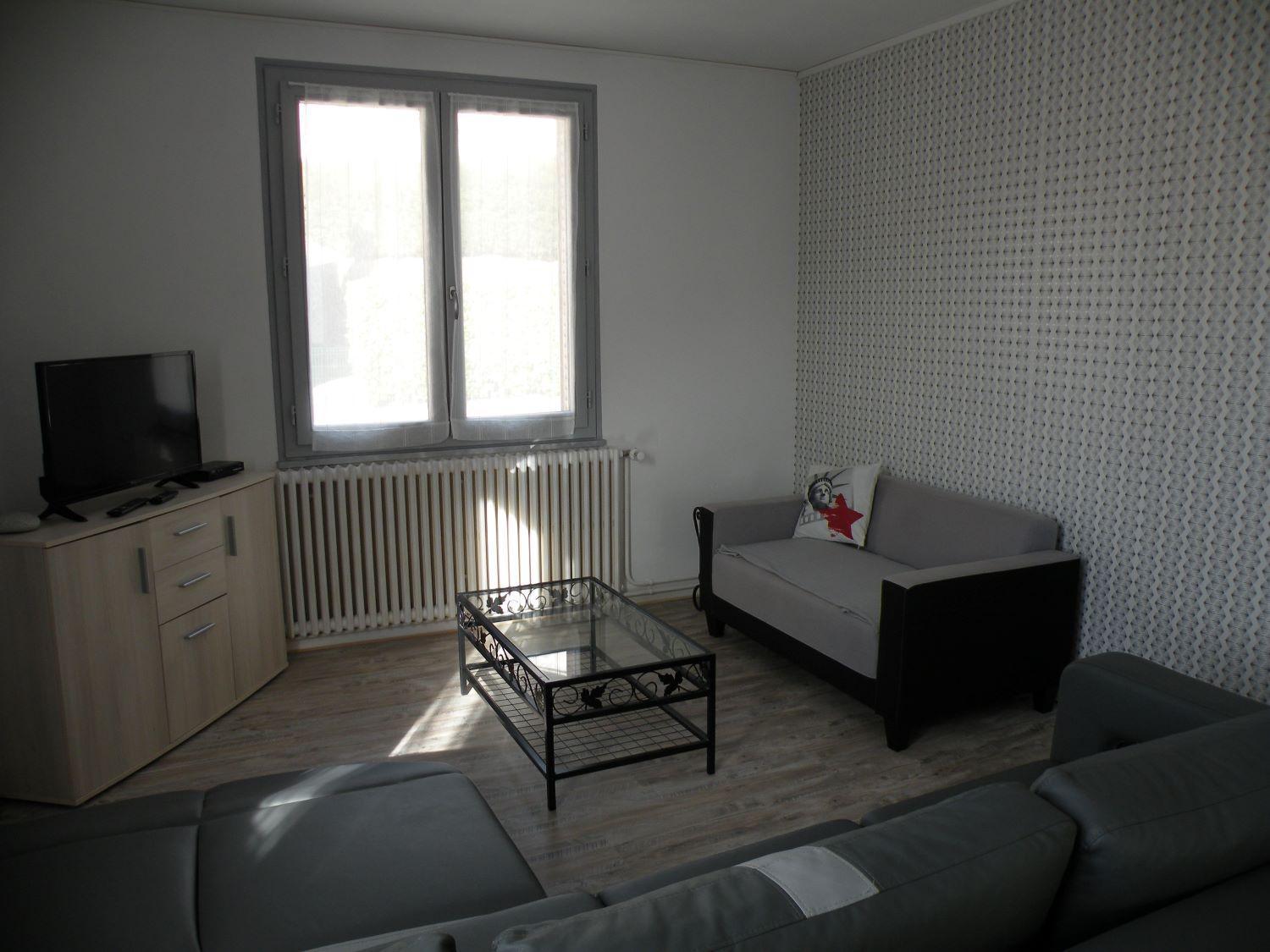 Tulipe, Appartement 5 Personnes, Entre Sancy Et Volcans D'Auvergne Orcival Εξωτερικό φωτογραφία