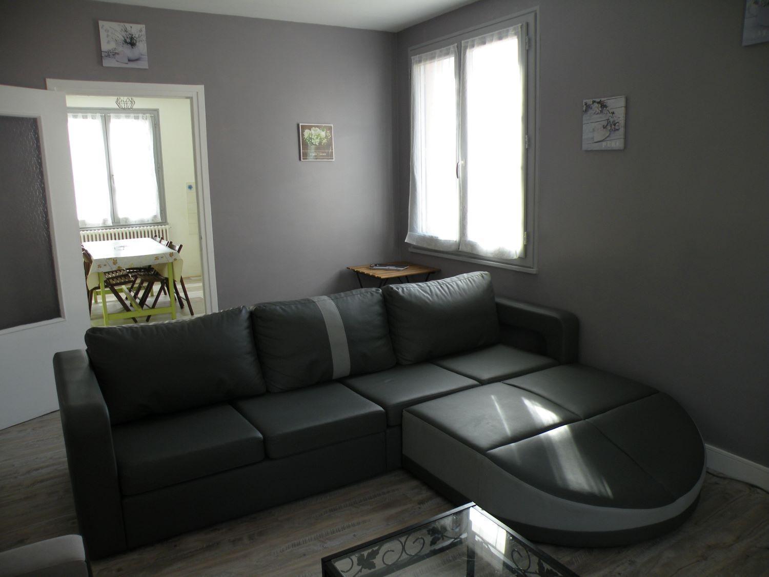 Tulipe, Appartement 5 Personnes, Entre Sancy Et Volcans D'Auvergne Orcival Εξωτερικό φωτογραφία