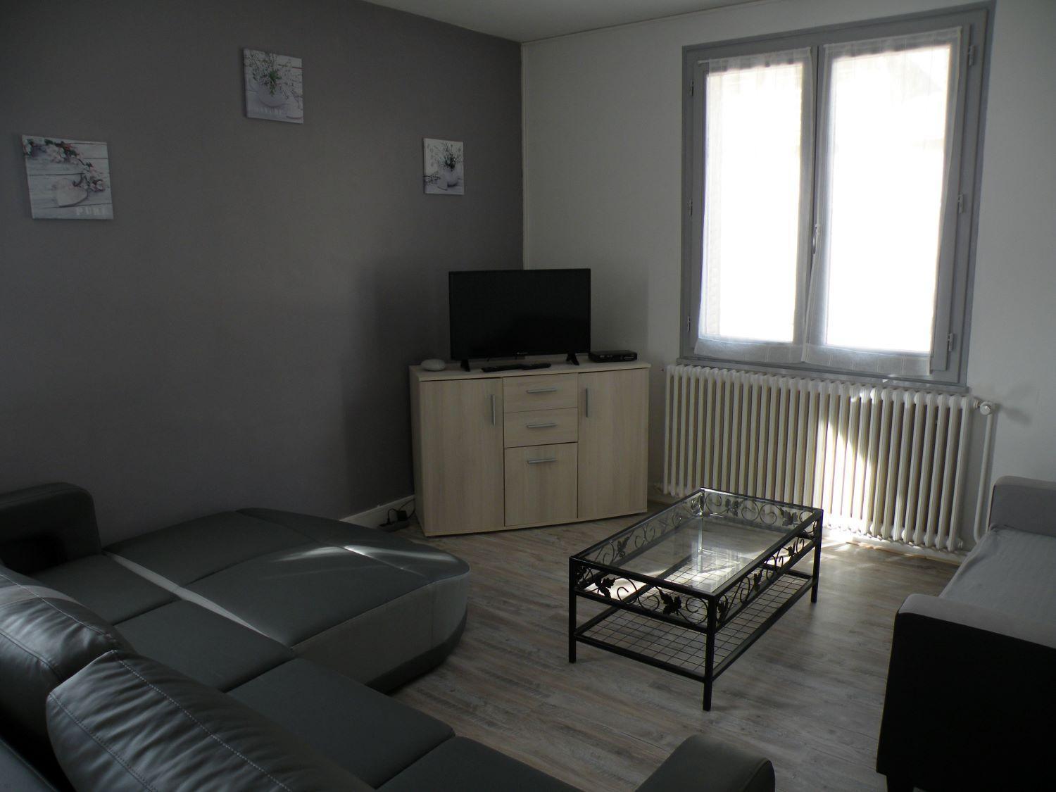 Tulipe, Appartement 5 Personnes, Entre Sancy Et Volcans D'Auvergne Orcival Εξωτερικό φωτογραφία