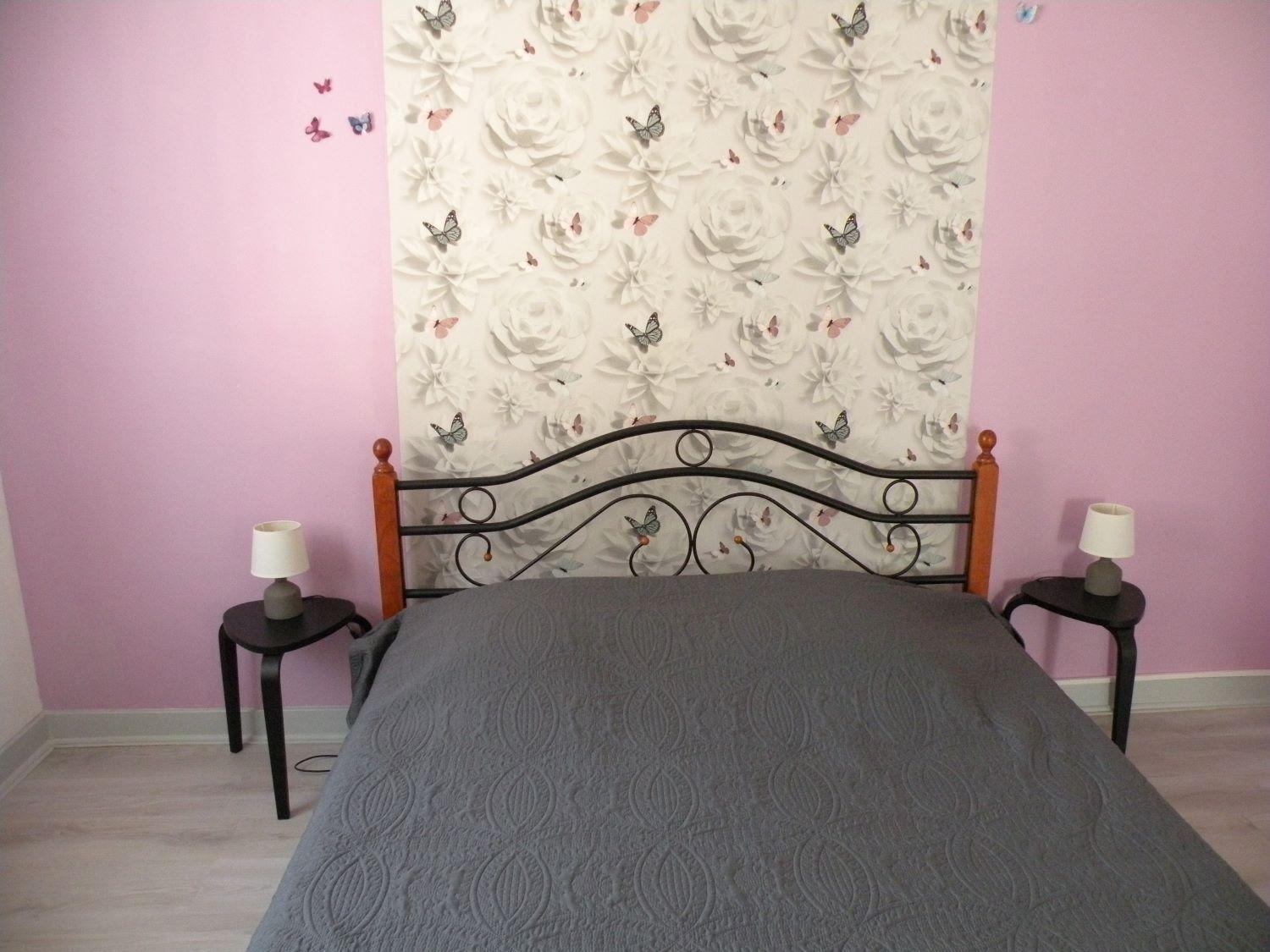 Tulipe, Appartement 5 Personnes, Entre Sancy Et Volcans D'Auvergne Orcival Εξωτερικό φωτογραφία