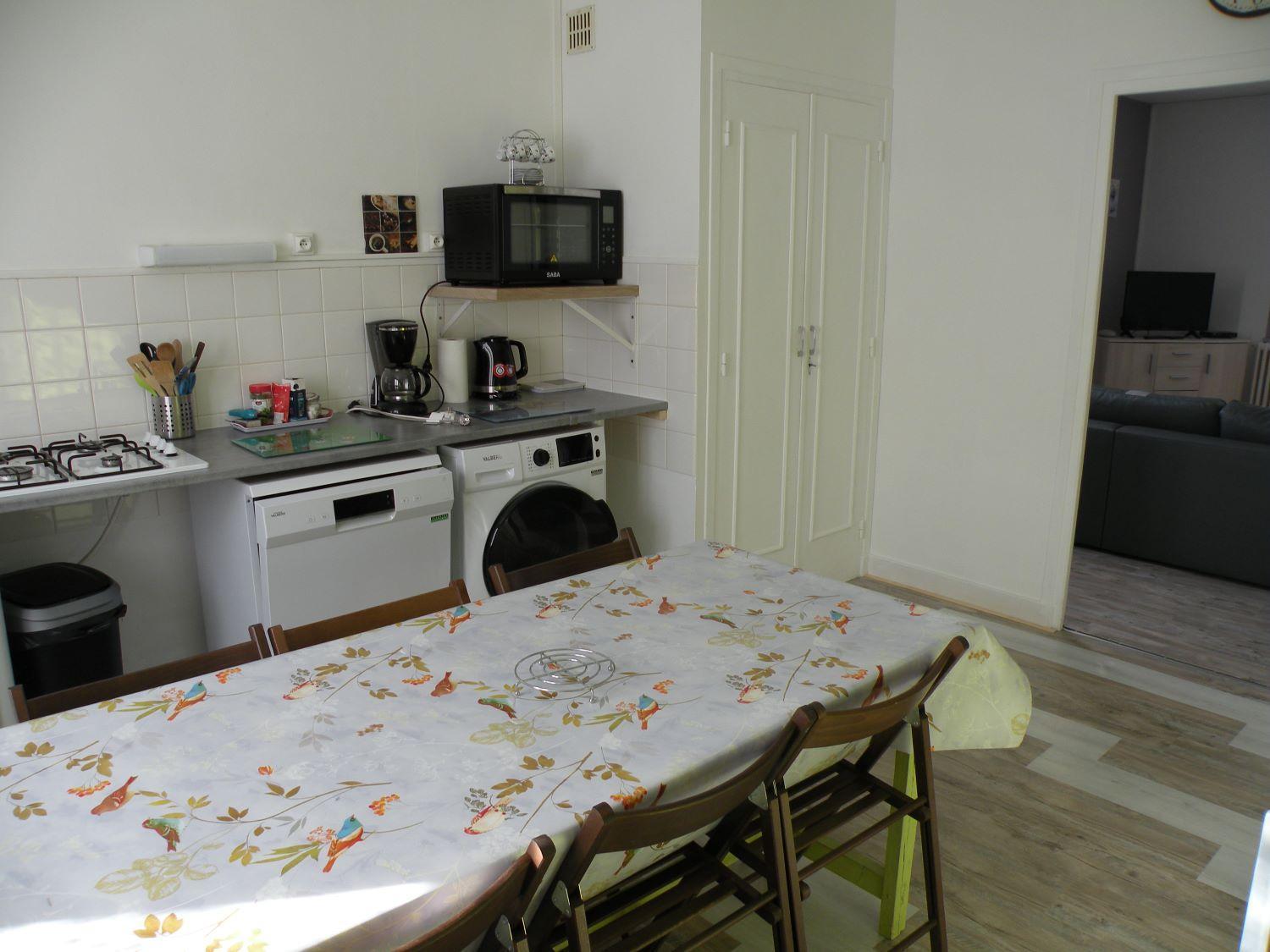 Tulipe, Appartement 5 Personnes, Entre Sancy Et Volcans D'Auvergne Orcival Εξωτερικό φωτογραφία