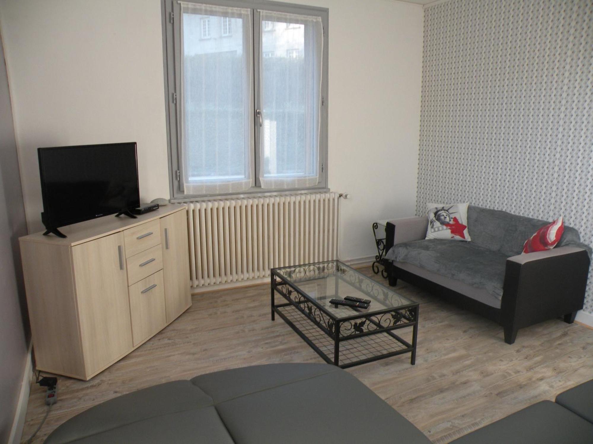 Tulipe, Appartement 5 Personnes, Entre Sancy Et Volcans D'Auvergne Orcival Εξωτερικό φωτογραφία