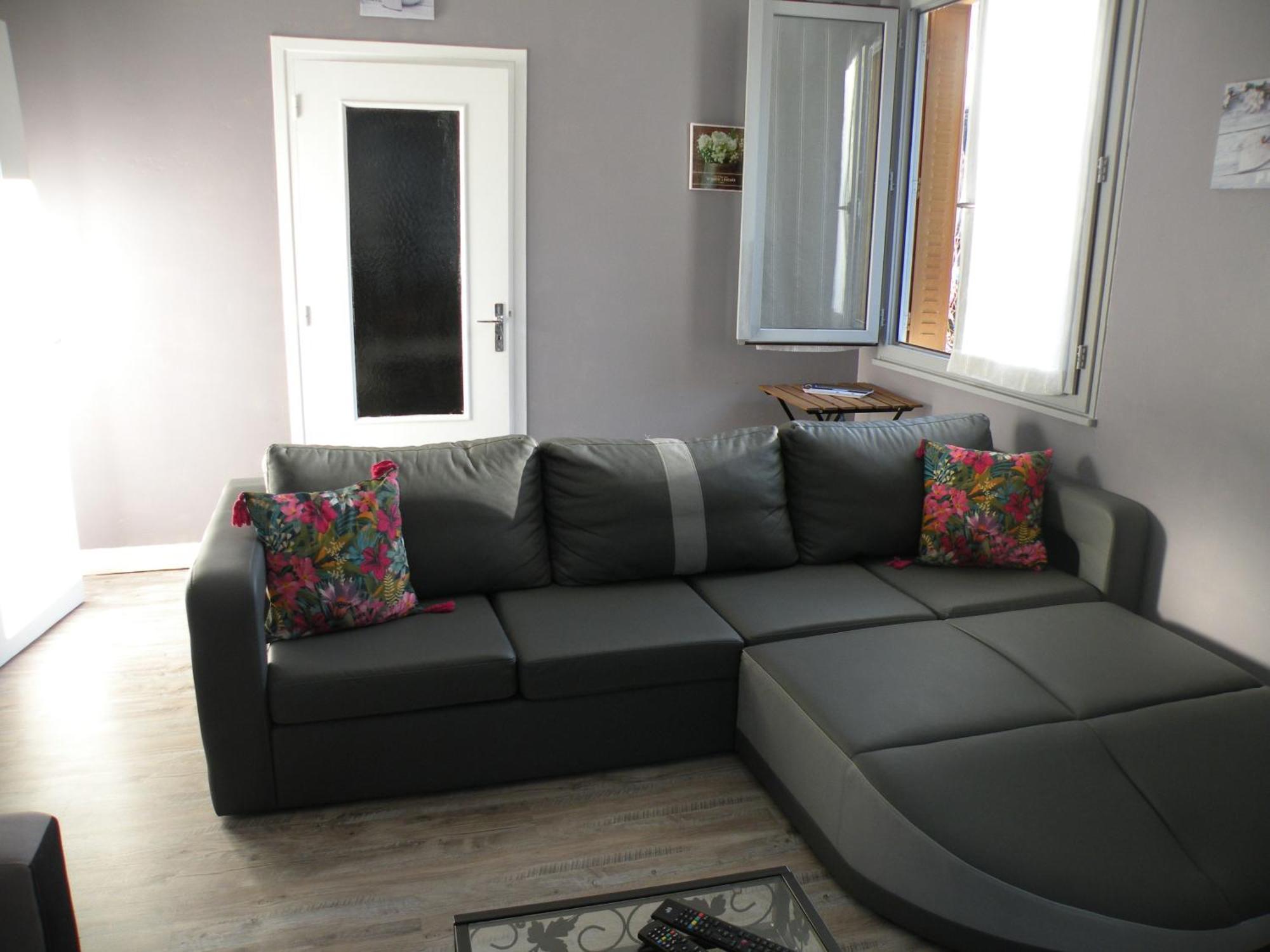 Tulipe, Appartement 5 Personnes, Entre Sancy Et Volcans D'Auvergne Orcival Εξωτερικό φωτογραφία