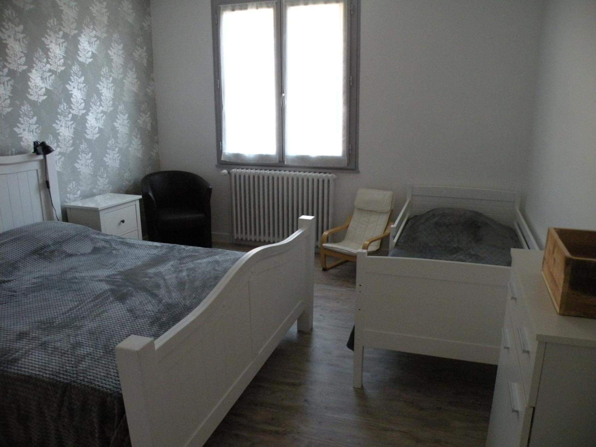 Tulipe, Appartement 5 Personnes, Entre Sancy Et Volcans D'Auvergne Orcival Εξωτερικό φωτογραφία